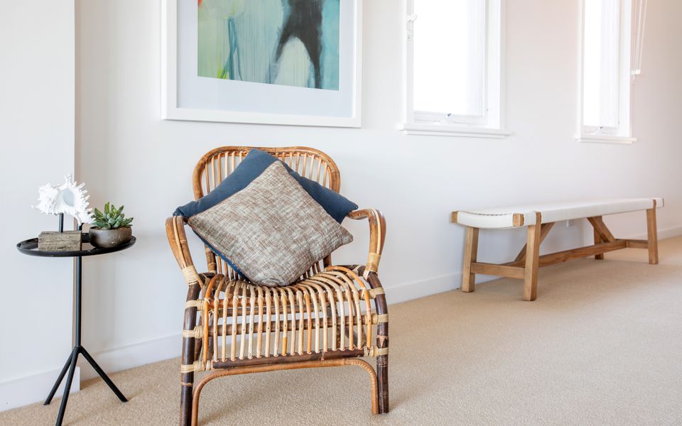 Bayview Beachfront Apartment