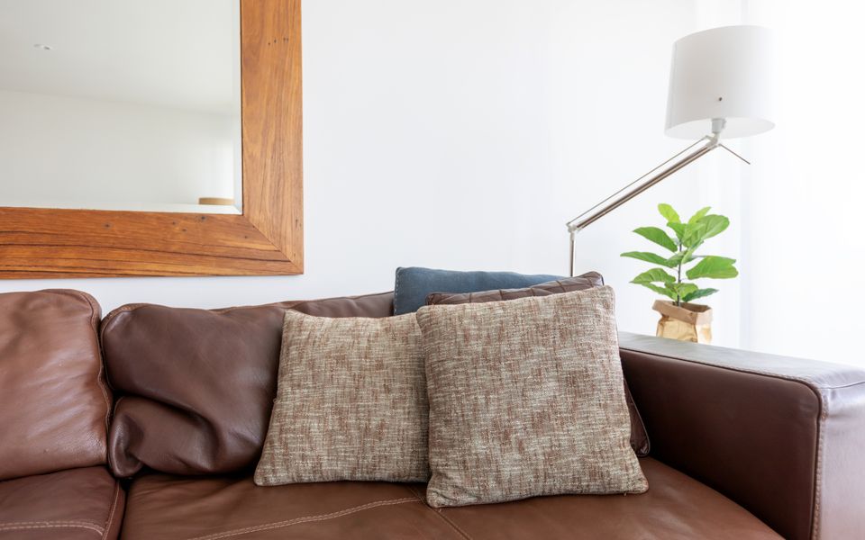 Bayview Beachfront Apartment