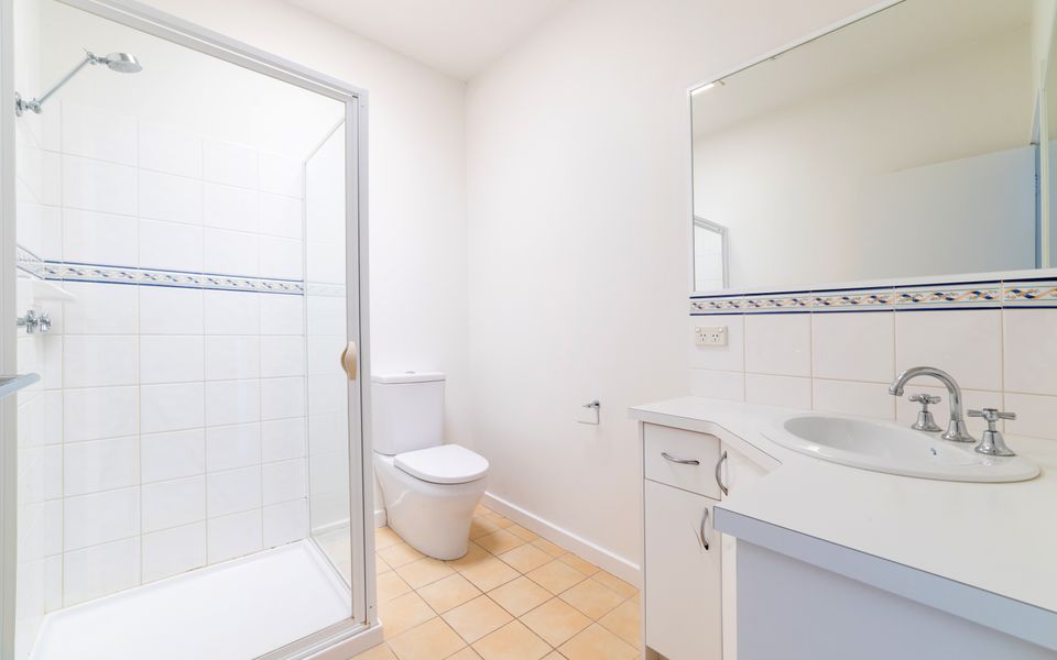 Bayview Beachfront Apartment