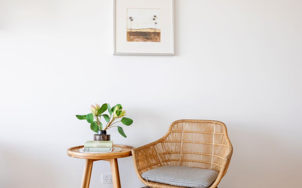 Bayview Beachfront Apartment