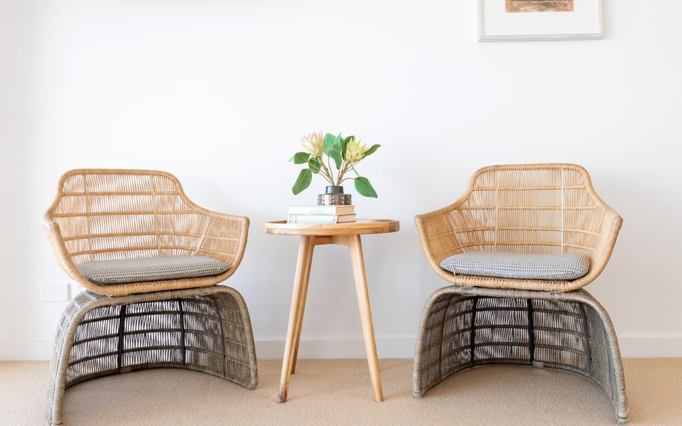 Bayview Beachfront Apartment