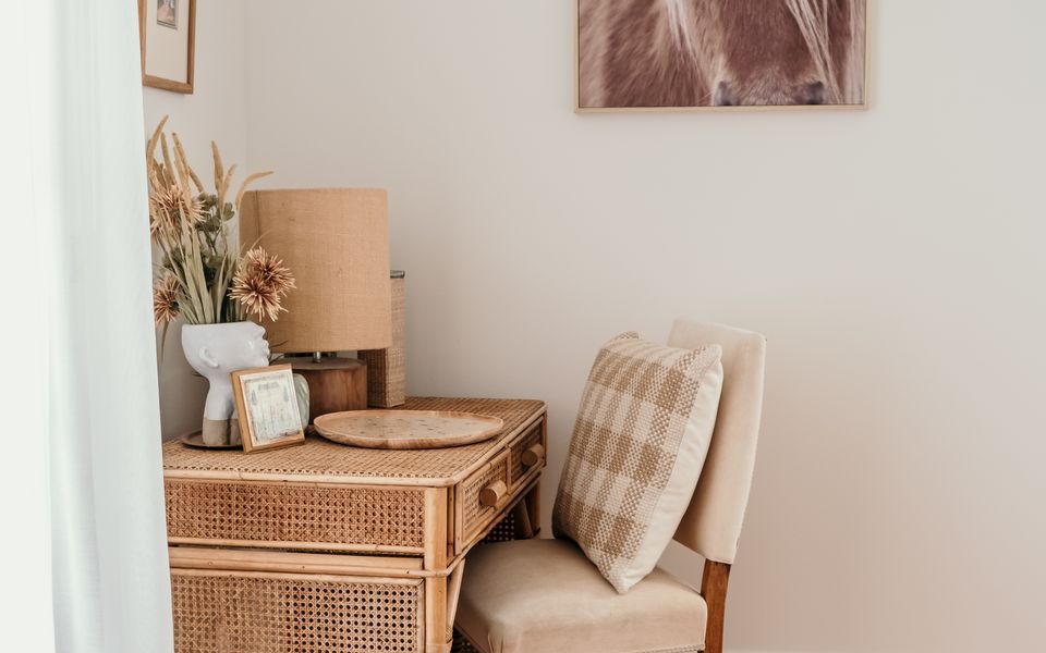 Wild Cherry on Wishart