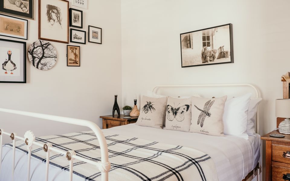 Wild Cherry on Wishart