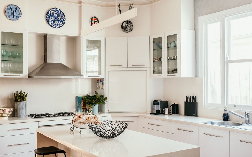 Wild Cherry on Wishart