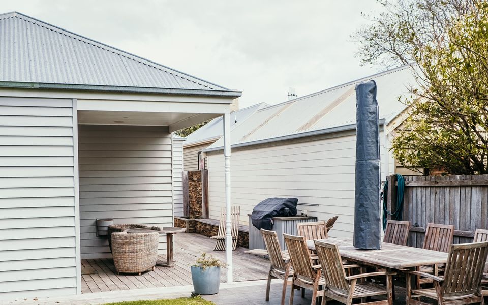 Wild Cherry on Wishart