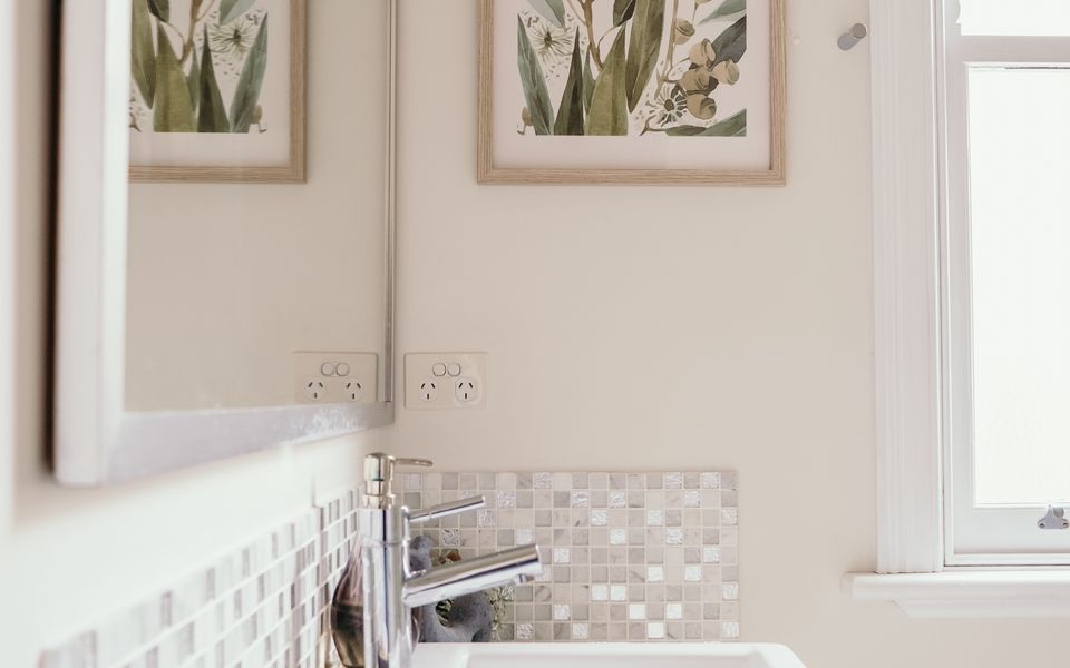 Wild Cherry on Wishart