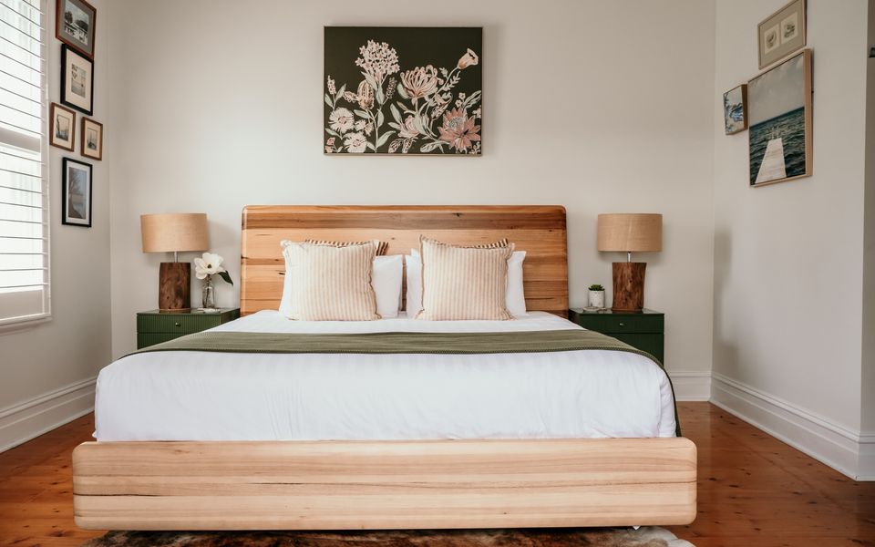 Wild Cherry on Wishart