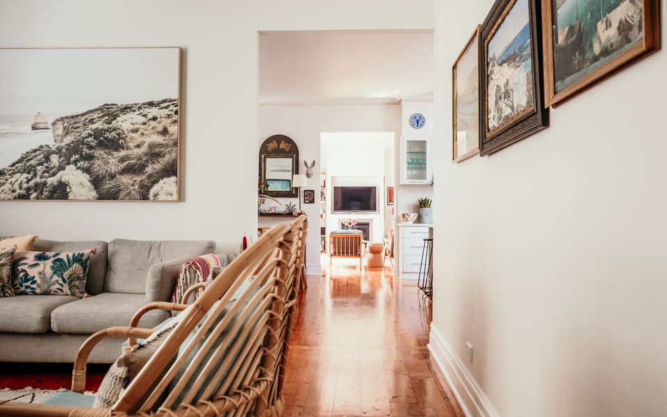 Wild Cherry on Wishart