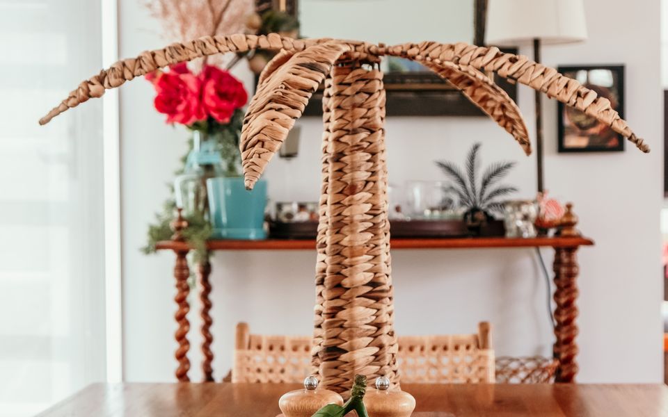 Wild Cherry on Wishart