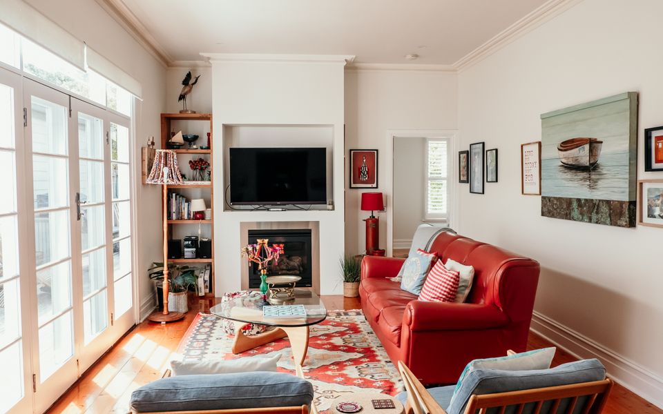 Wild Cherry on Wishart