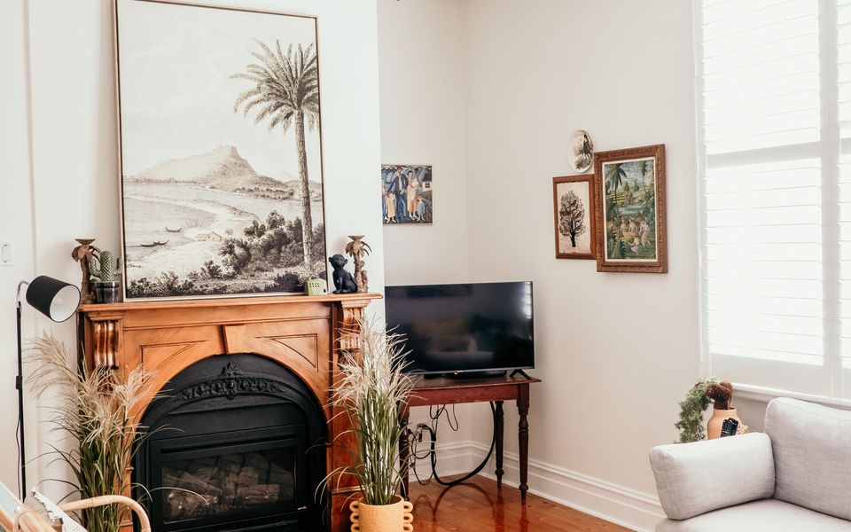 Wild Cherry on Wishart