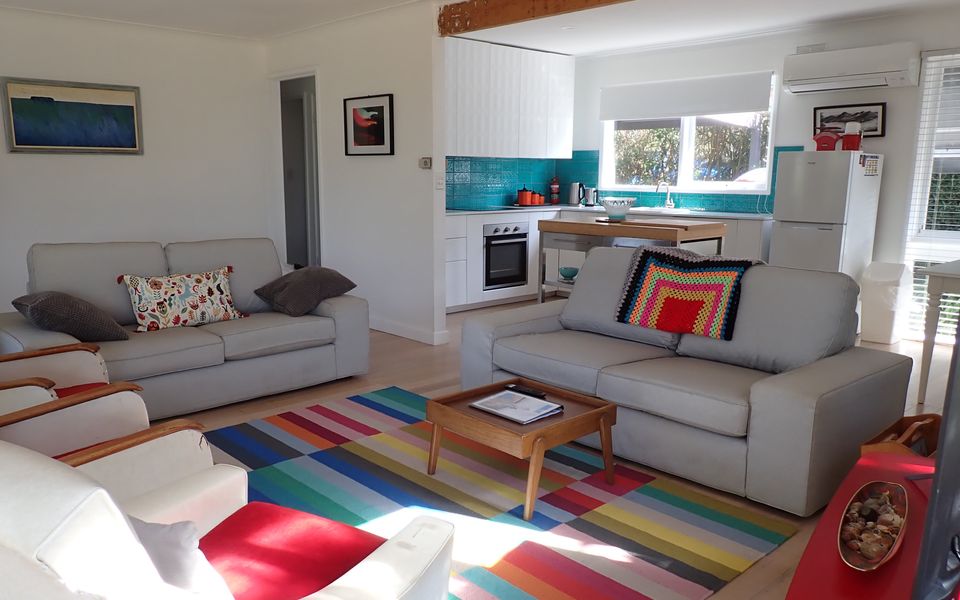 Sea Mist -Newly updated