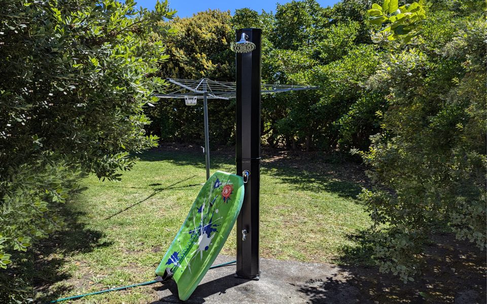 Sea Mist -Newly updated