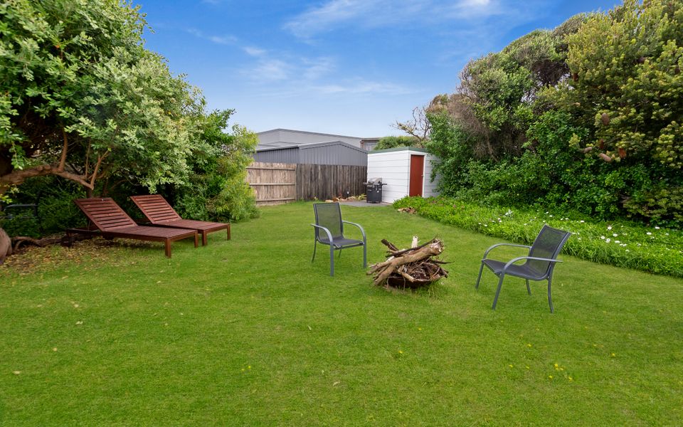 Sea Mist -Newly updated