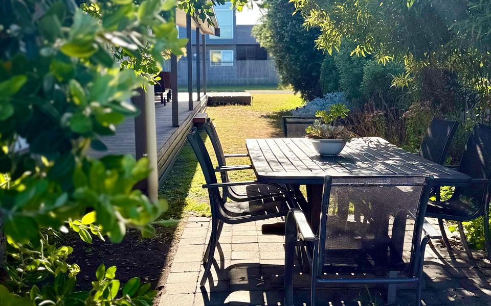 Sea Mist -Newly updated