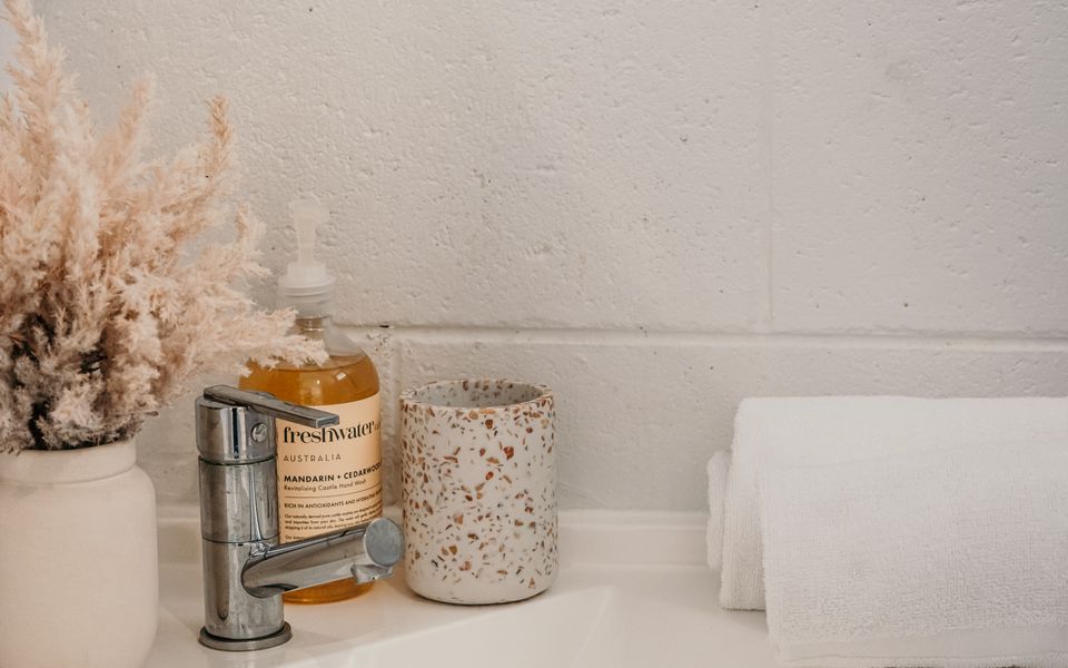 Sweet Tide O’Moyne