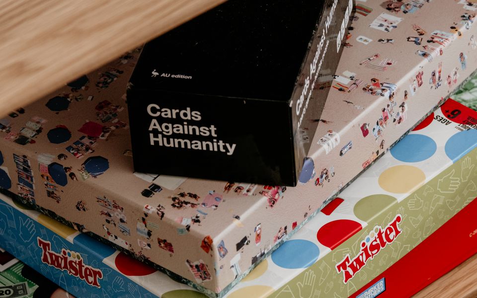 Sweet Tide O’Moyne