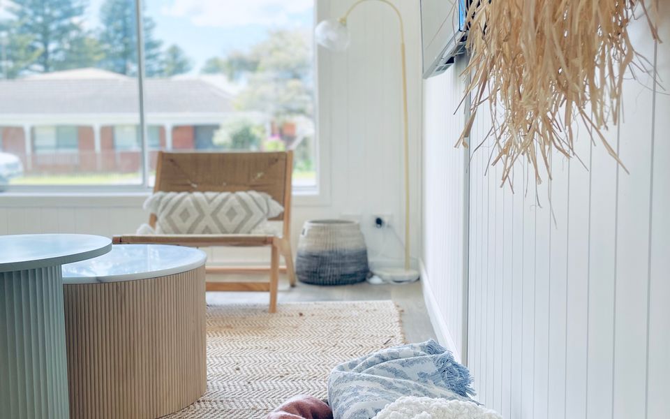 Sweet Tide O’Moyne