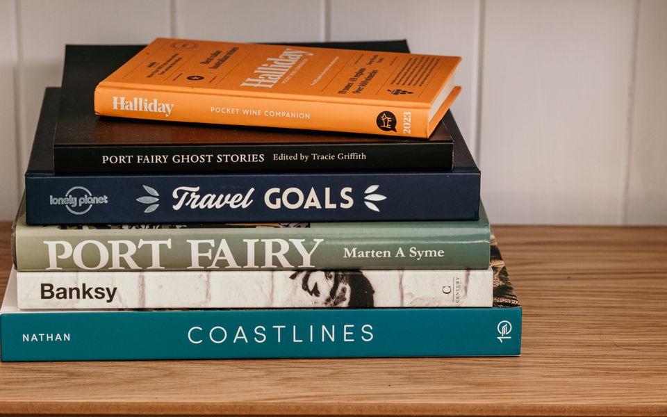 Sweet Tide O’Moyne