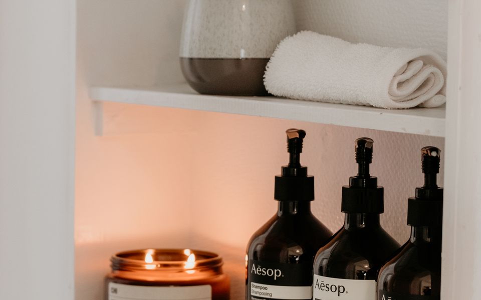 Sweet Tide O’Moyne