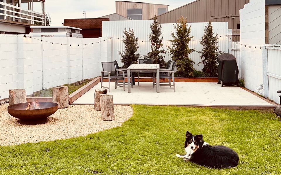 Sweet Tide O’Moyne