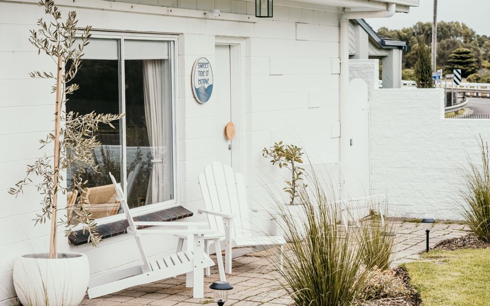 Sweet Tide O’Moyne