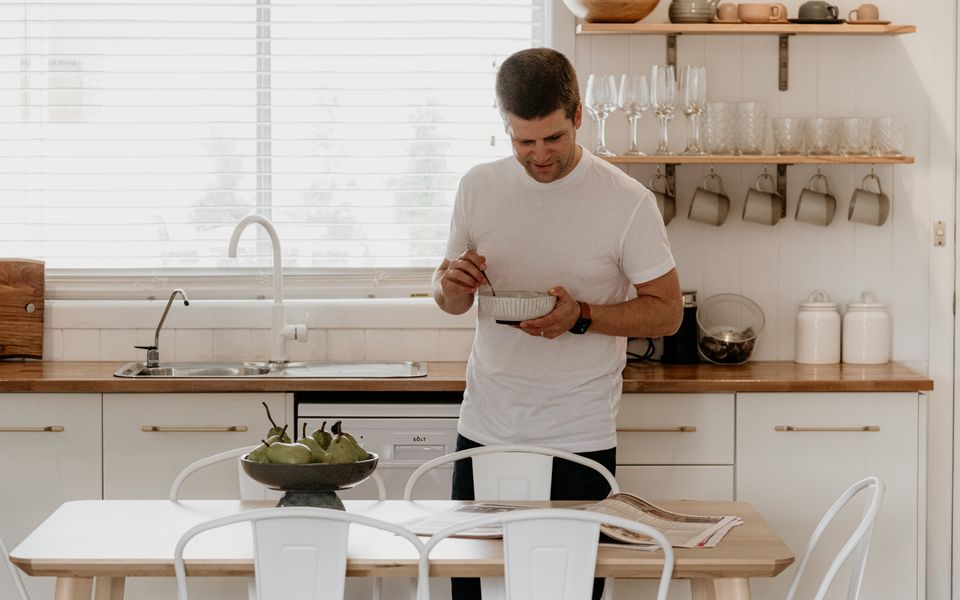 Sweet Tide O’Moyne