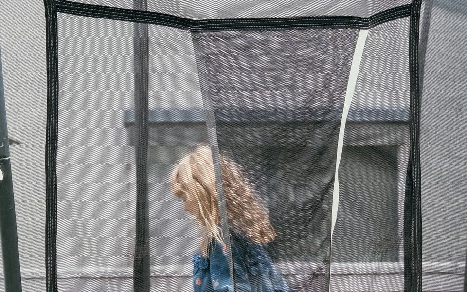 Sweet Tide O’Moyne