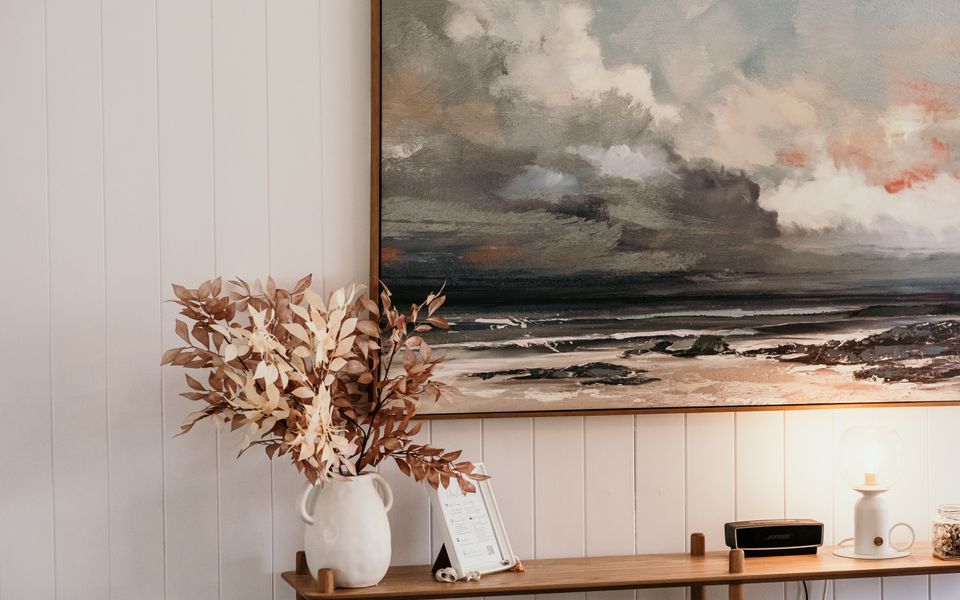 Sweet Tide O’Moyne