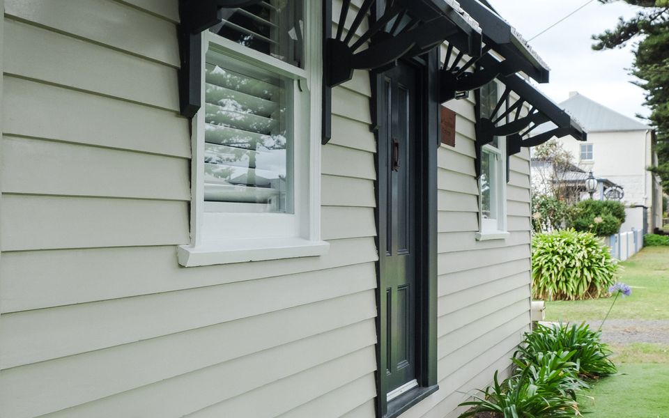 The Dog House Cottage