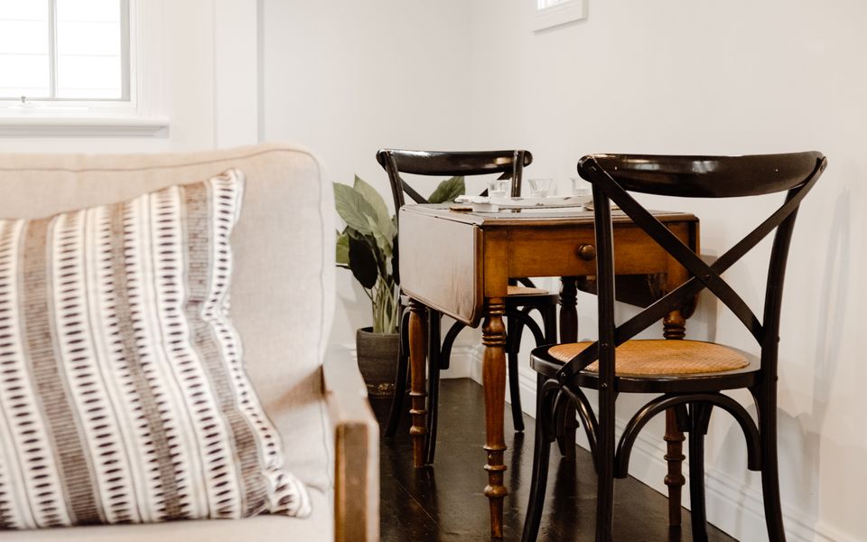 The Dog House Cottage