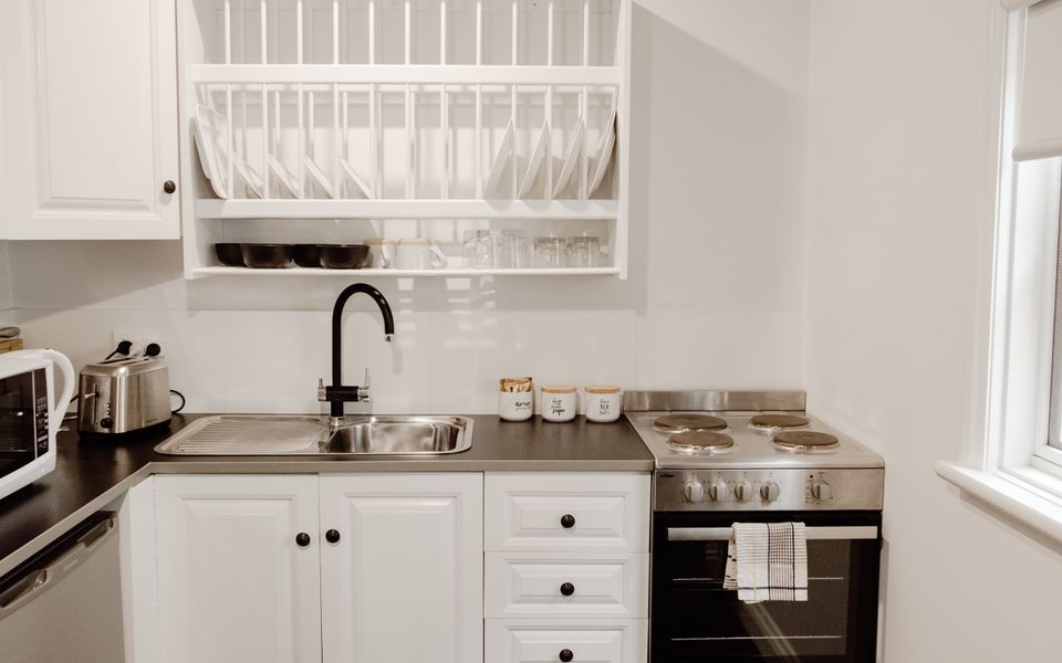 The Dog House Cottage