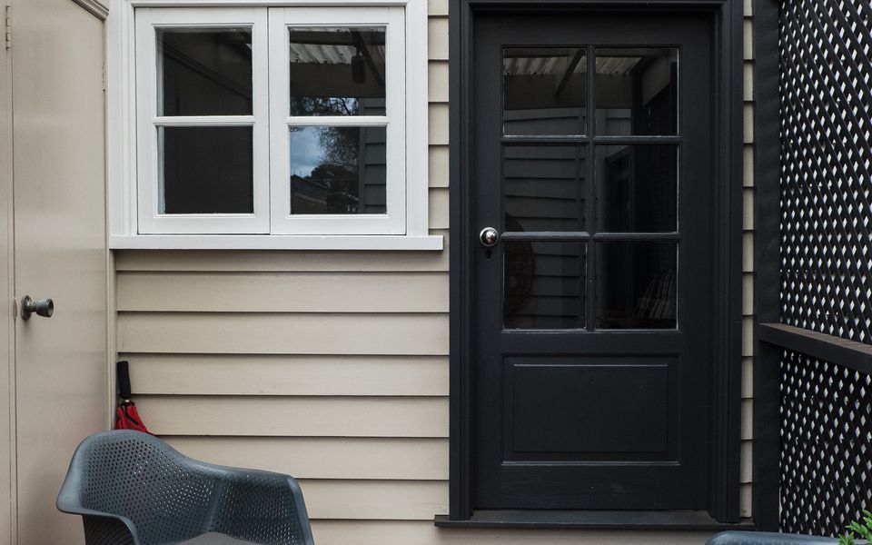 The Dog House Cottage