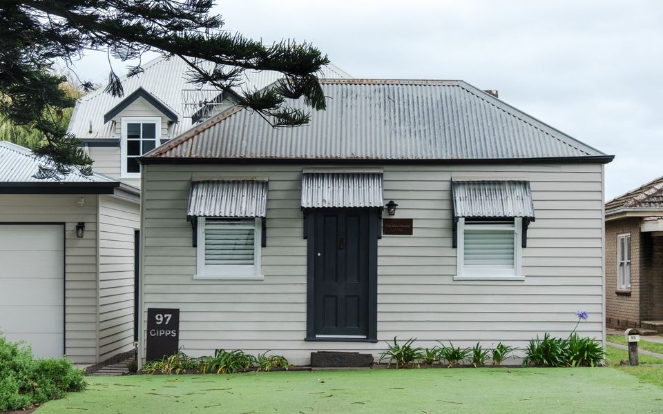 The Dog House Cottage
