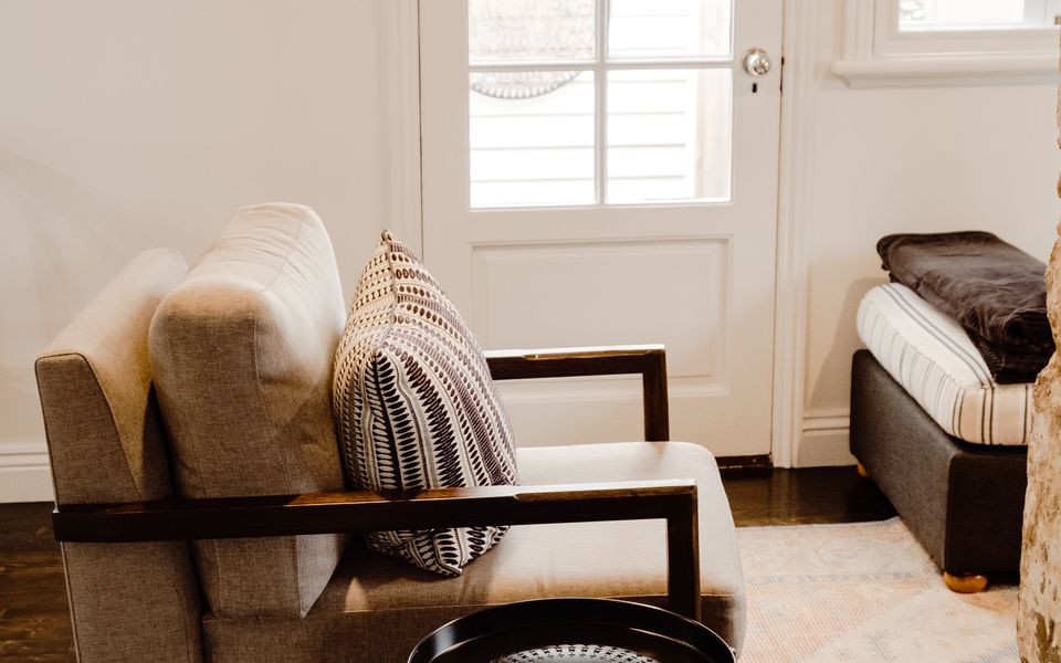 The Dog House Cottage