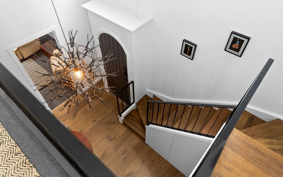 Moyne River View House