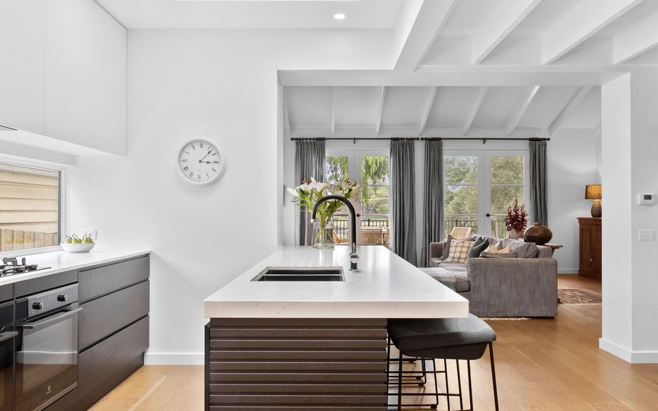 Moyne River View House