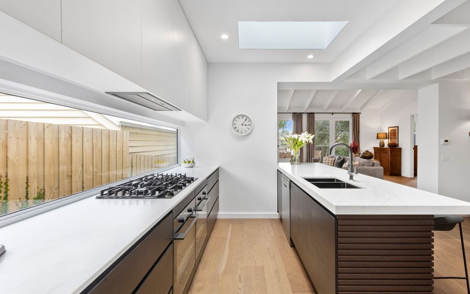 Moyne River View House