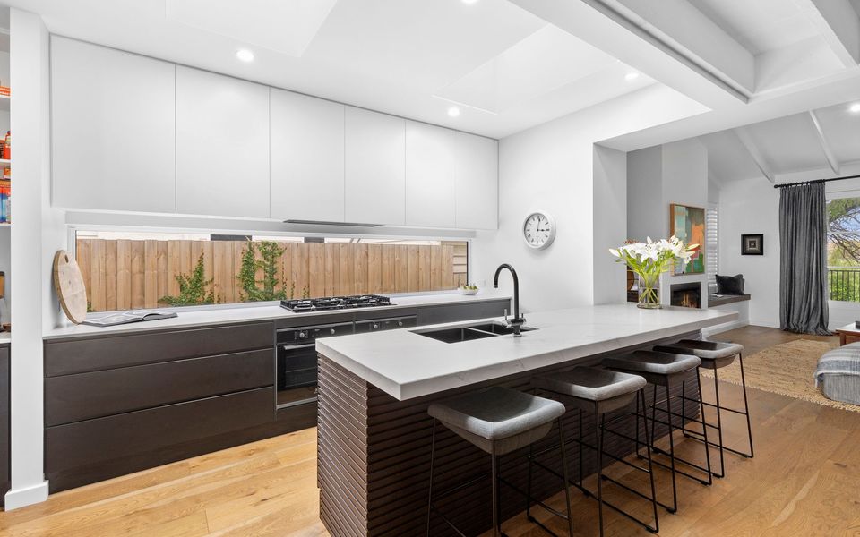 Moyne River View House