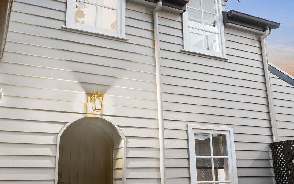 Moyne River View House