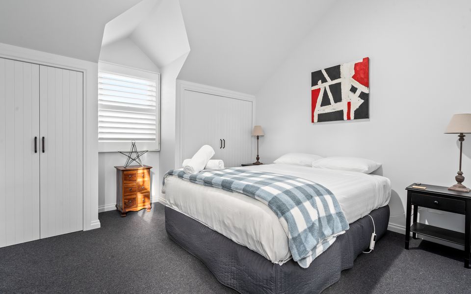 Moyne River View House