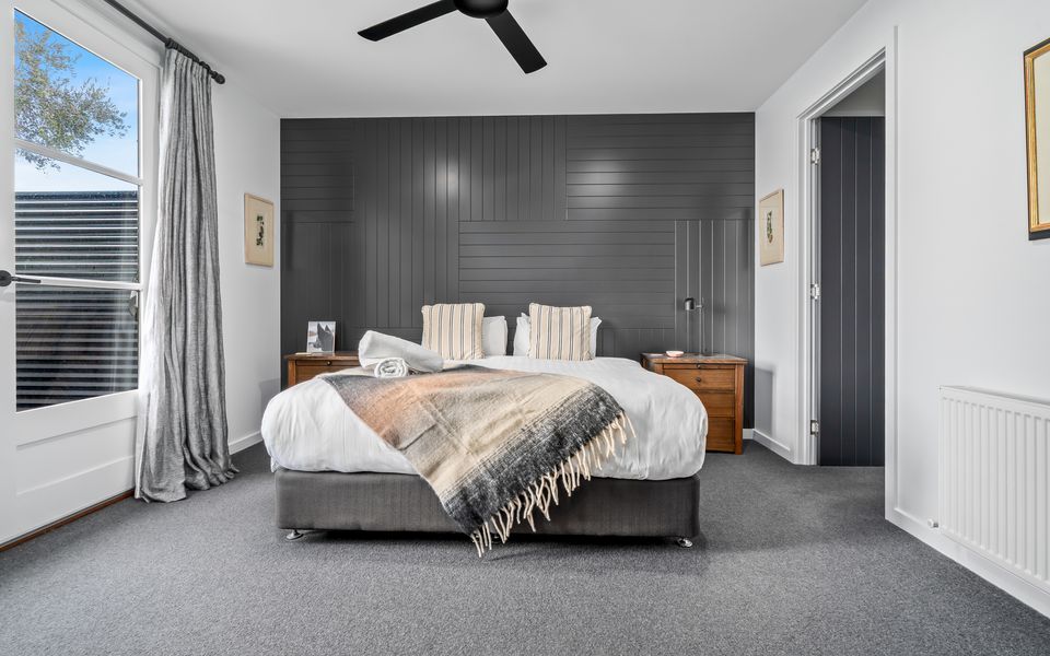 Moyne River View House