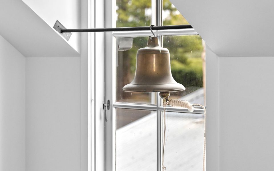 Moyne River View House