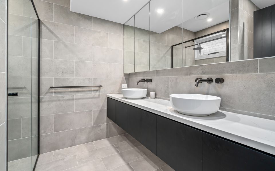 Moyne River View House