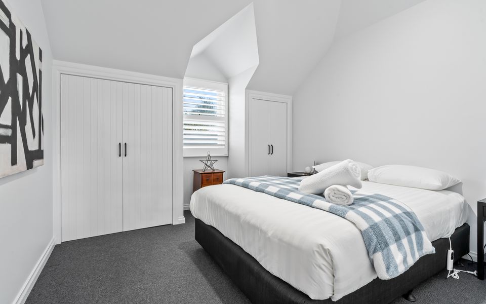 Moyne River View House