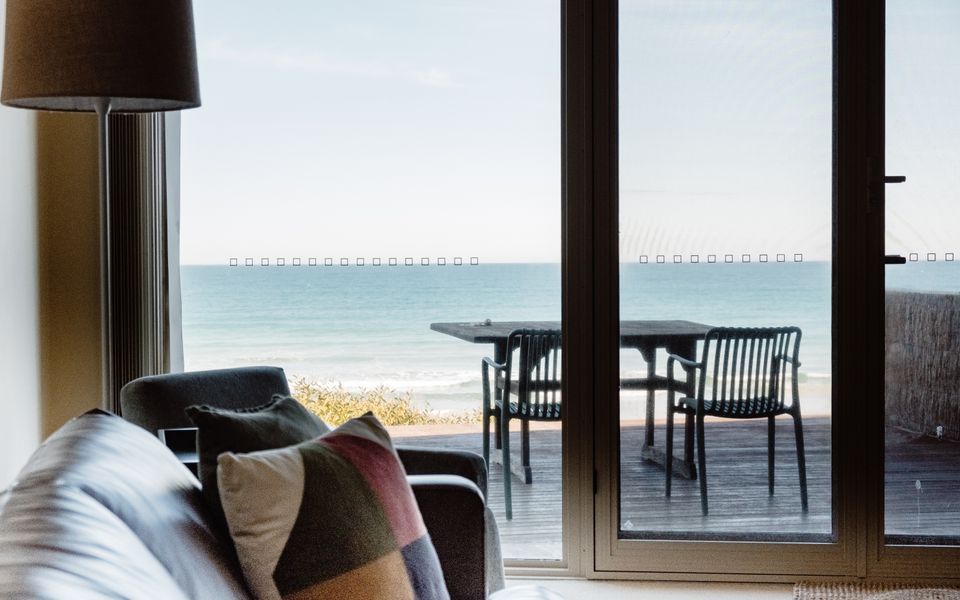 Sandy Nook – 2/192B Griffiths Street