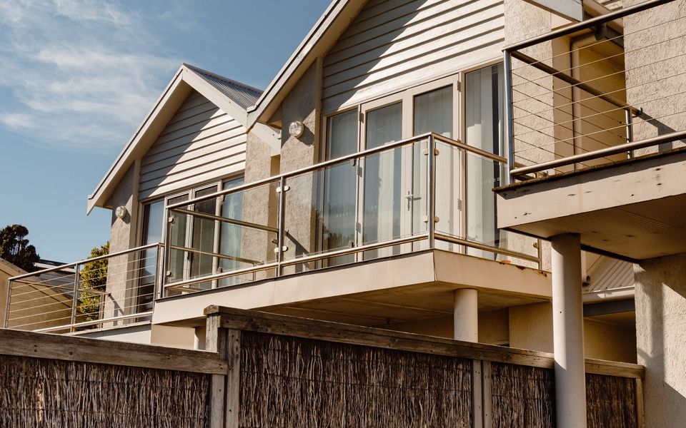 Sandy Nook – 2/192B Griffiths Street