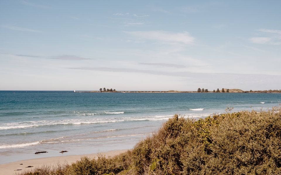 Sandy Nook – 2/192B Griffiths Street