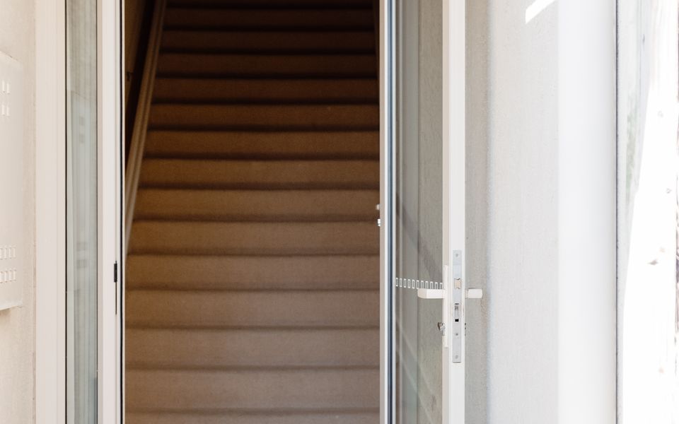 Sandy Nook – 2/192B Griffiths Street