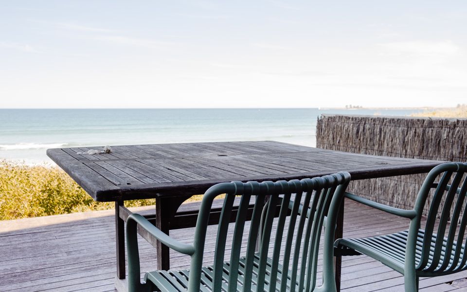 Sandy Nook – 2/192B Griffiths Street